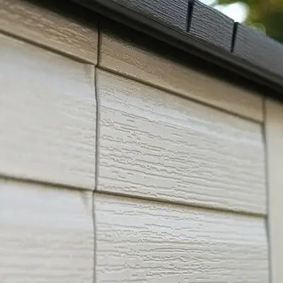 Outdoor Storage Shed Heavy Duty 15x8 Legacy Series