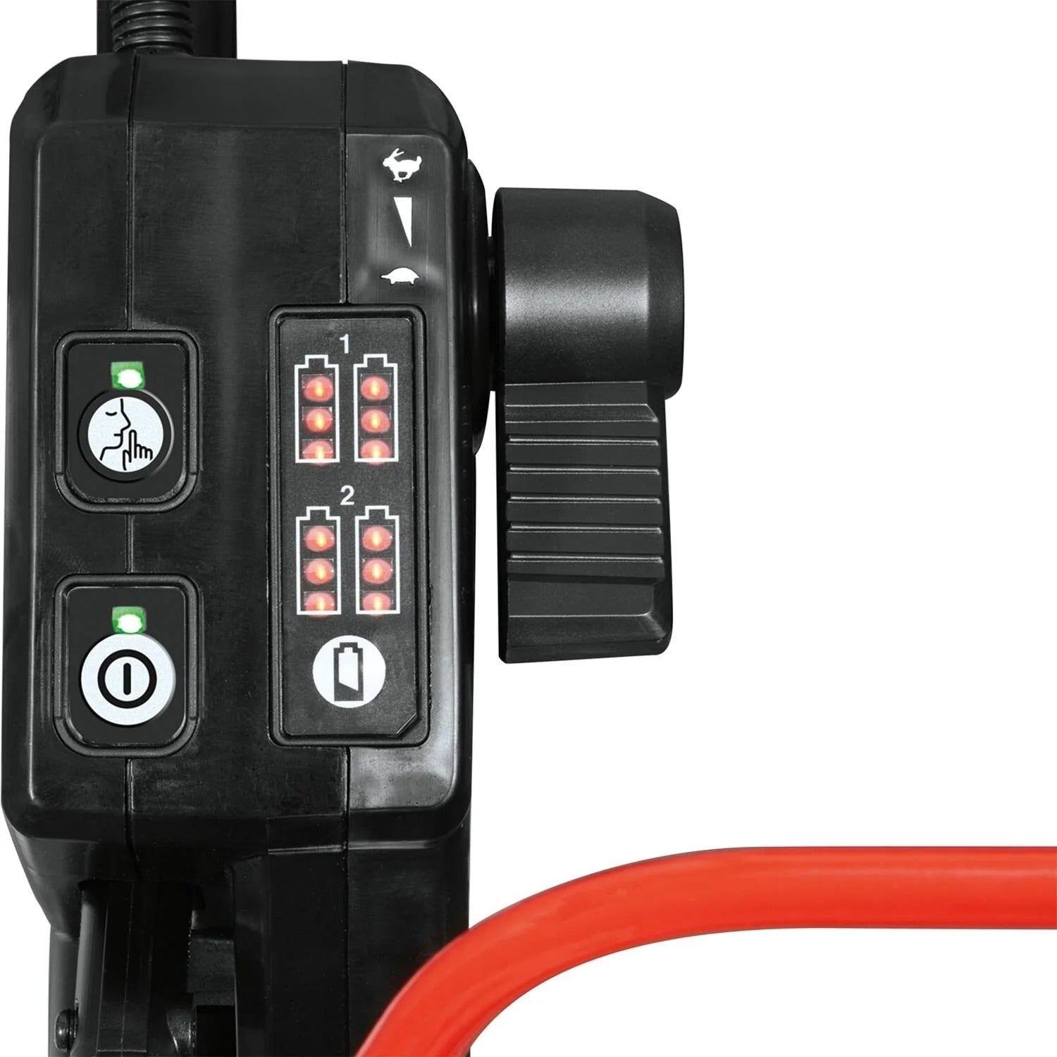 Cordless Self Propelled Lawn Mower