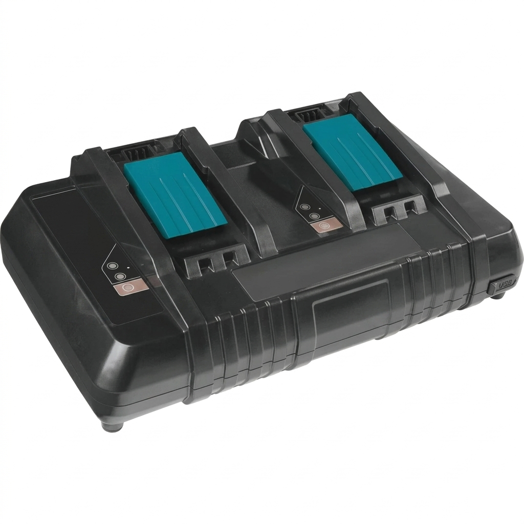 Cordless Electric Lawn Mower