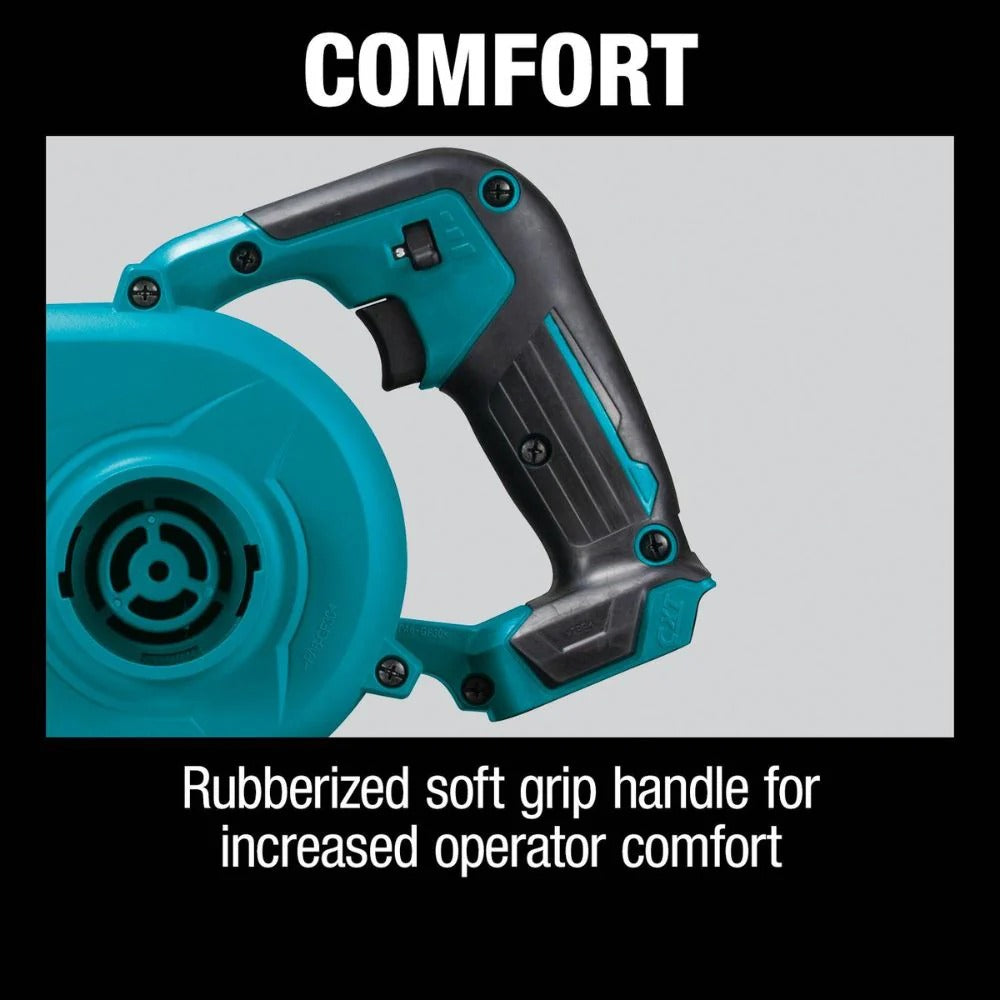 Compact Cordless Mini Air Blower