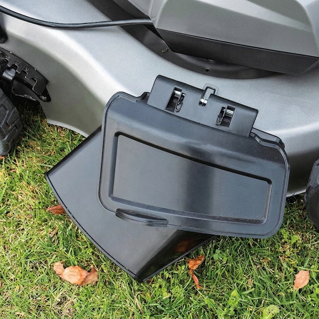 Cordless Electric Lawn Mower