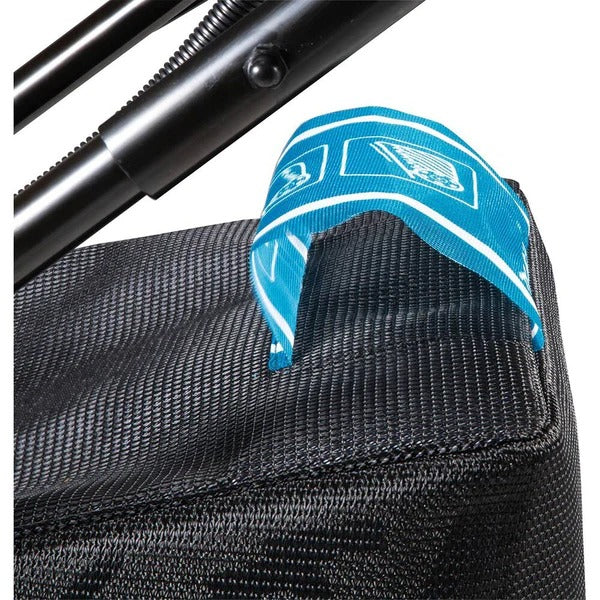 Cordless Electric Lawn Mower