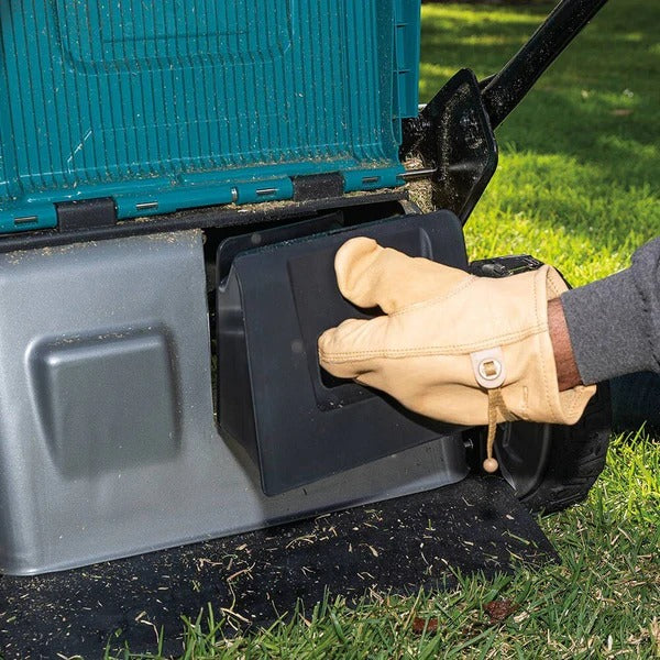 Cordless Electric Lawn Mower