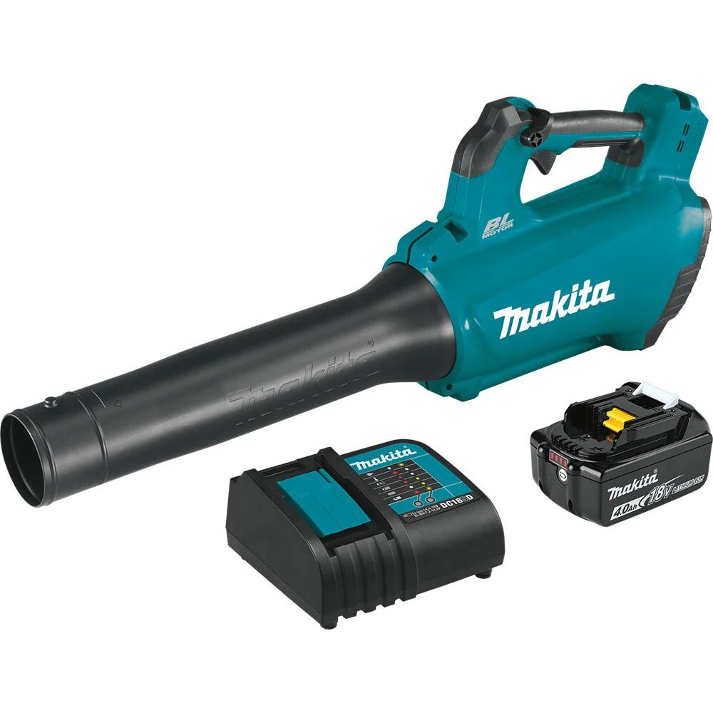 18V Cordless Brushless Blower Kit