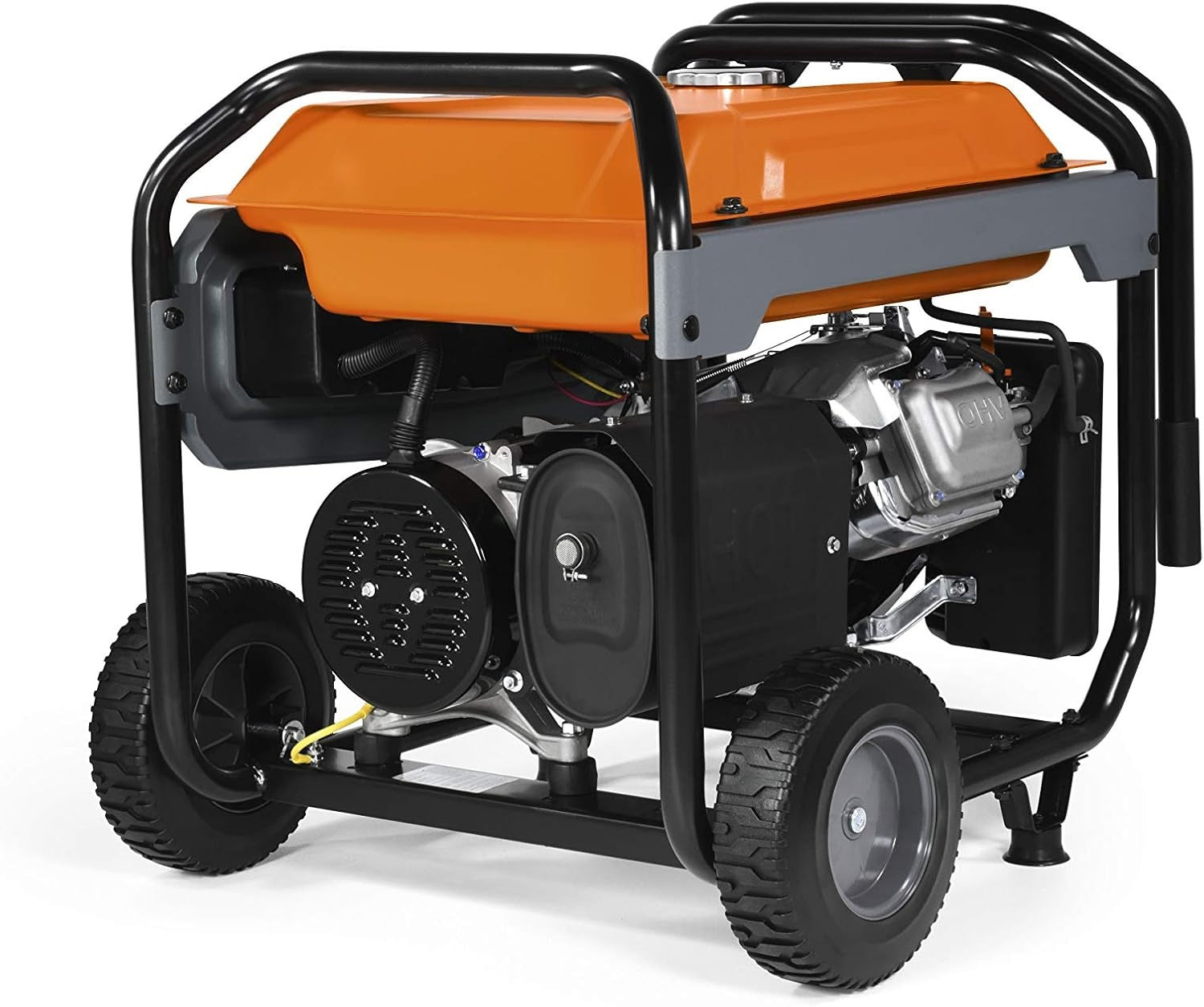 8000W Home Backup Generator