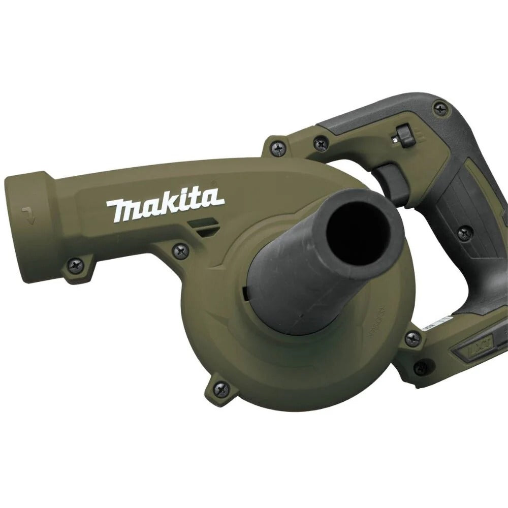 Makita ADBU05Z 18V LXT Cordless Outdoor Blower