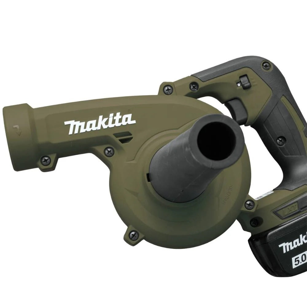 Makita ADBU05ST1 18V Outdoor Blower Kit