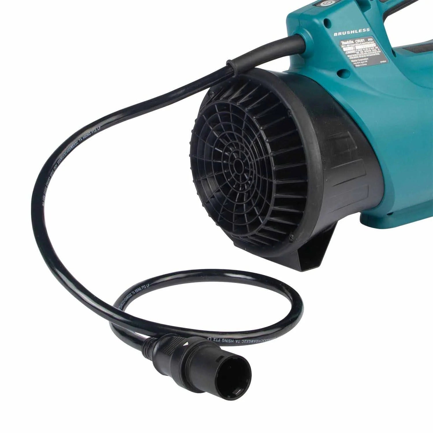 Makita CBU01Z 36V Brushless Backpack Blower Cordless
