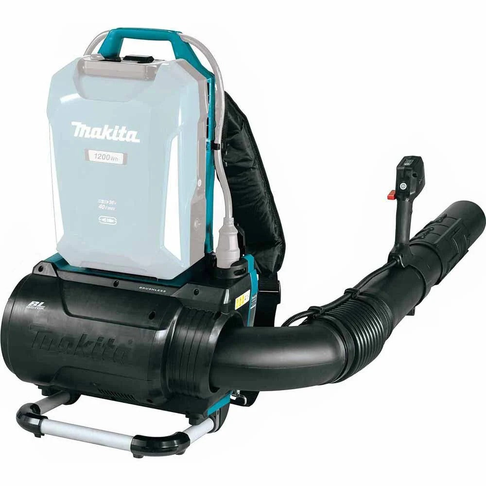 Makita CBU02Z 40V ConnectX Brushless Backpack Blower