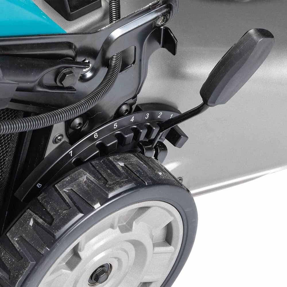 Commercial Self Propelled Lawn Mower