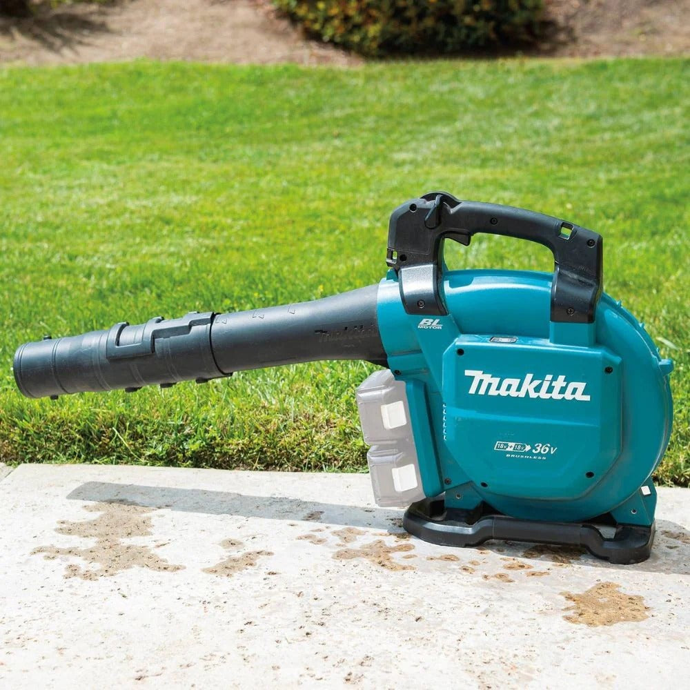 Makita XBU04Z 36V Brushless Cordless Blower