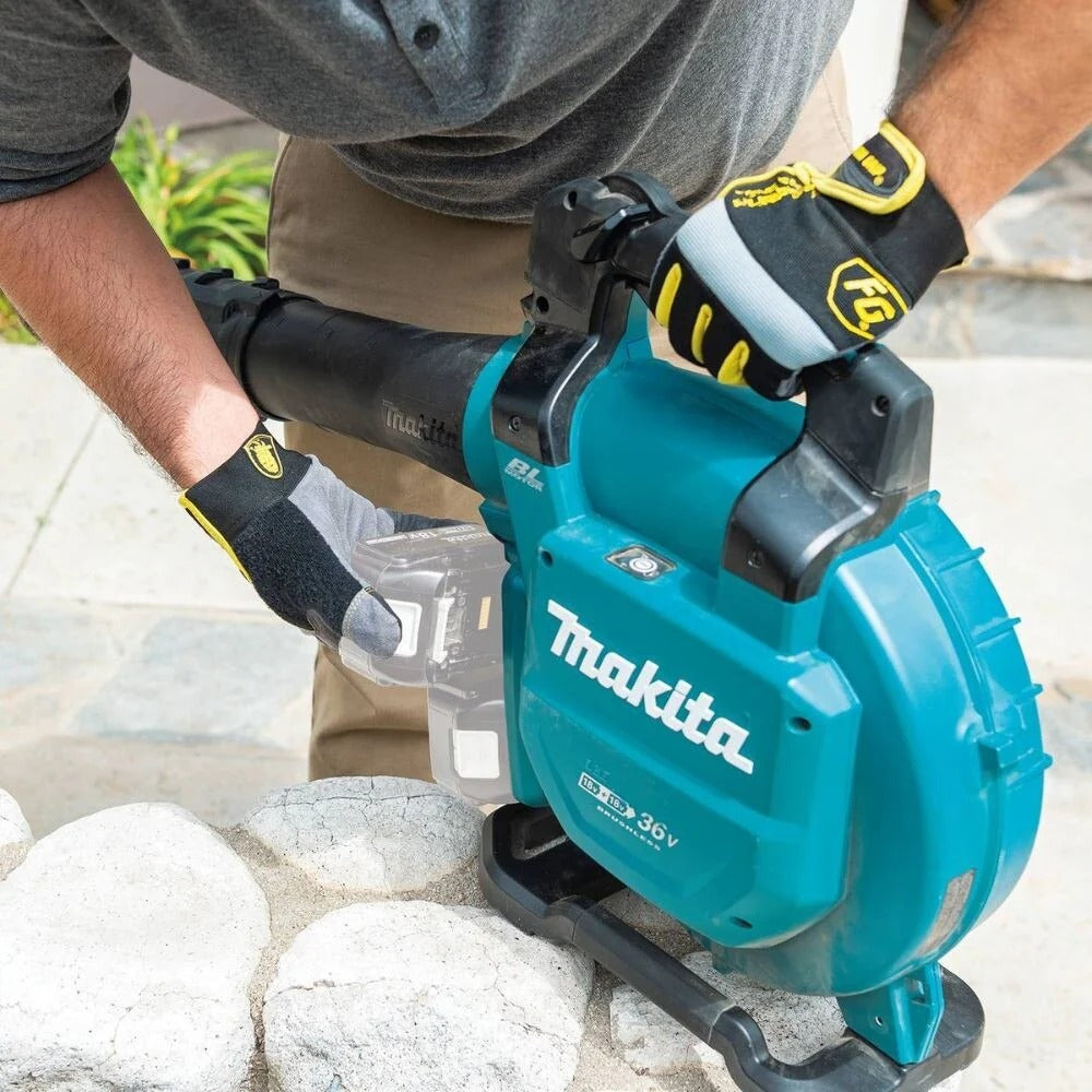 Makita XBU04Z 36V Brushless Cordless Blower