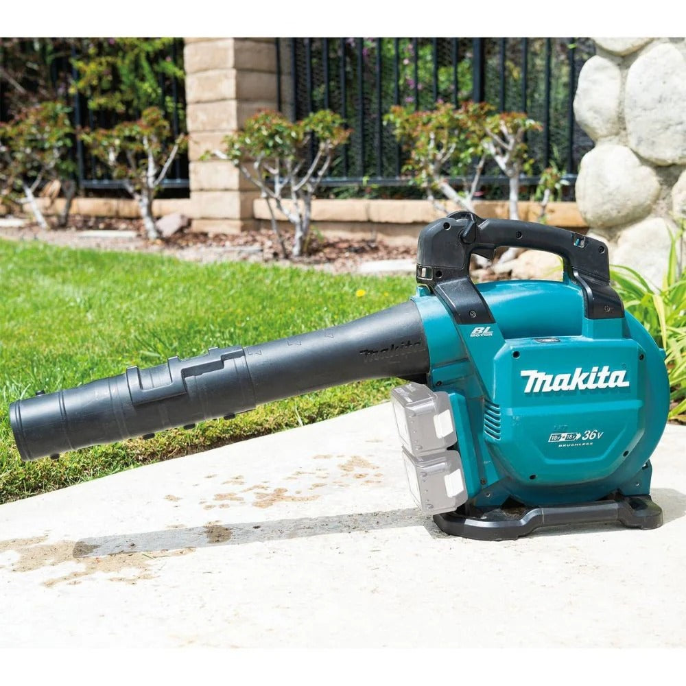 Makita XBU04Z 36V Brushless Cordless Blower