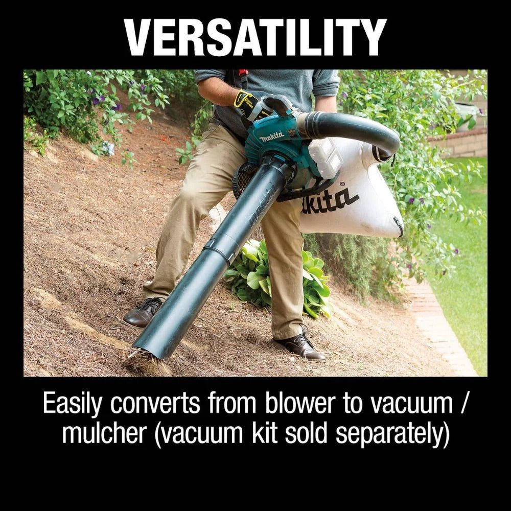 Makita XBU04Z 36V Brushless Cordless Blower