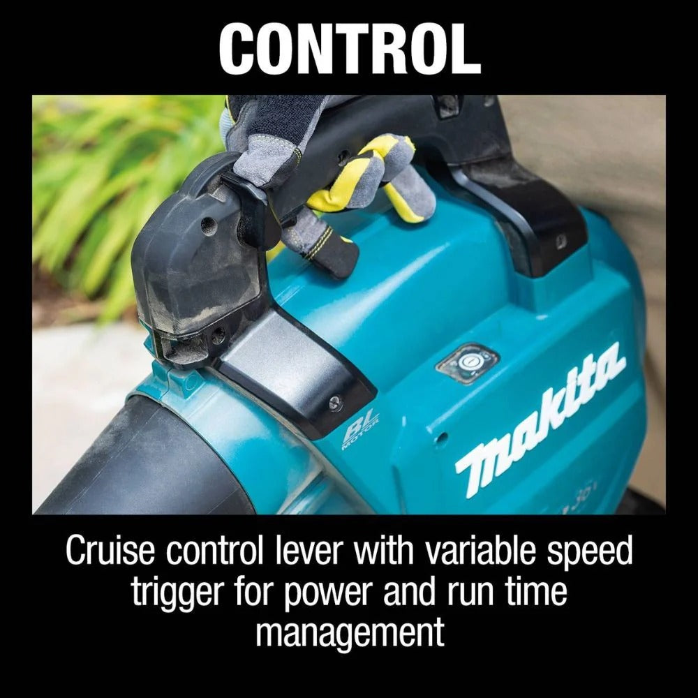 Makita XBU04Z 36V Brushless Cordless Blower