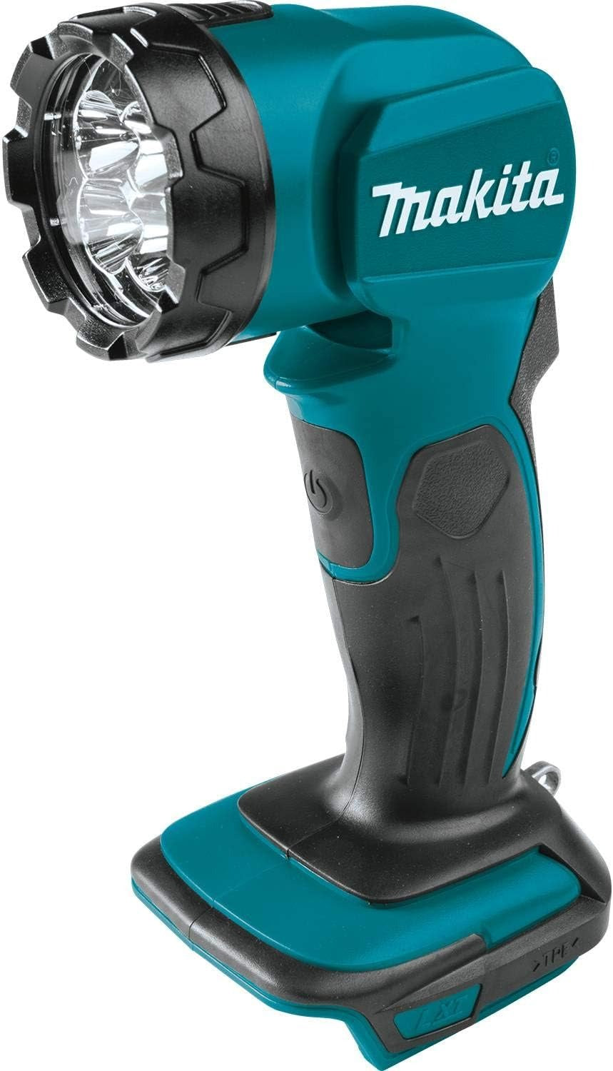 Makita XT616T 18V LXT Brushless Cordless 6-Piece Combo Kit (5.0Ah)
