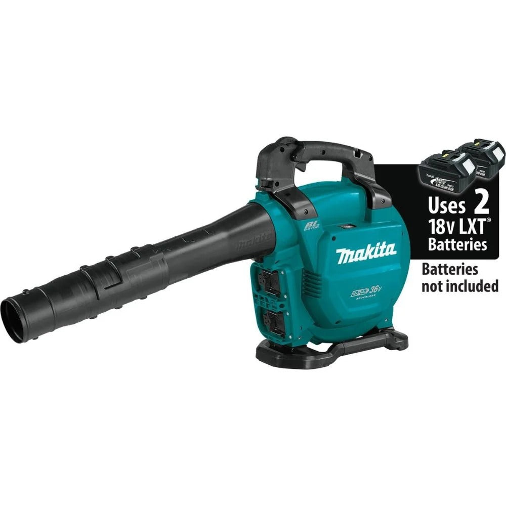Makita XBU04Z 36V Brushless Cordless Blower