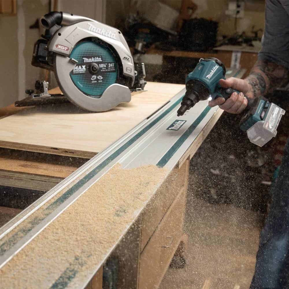 Cordless High Power Air Blower