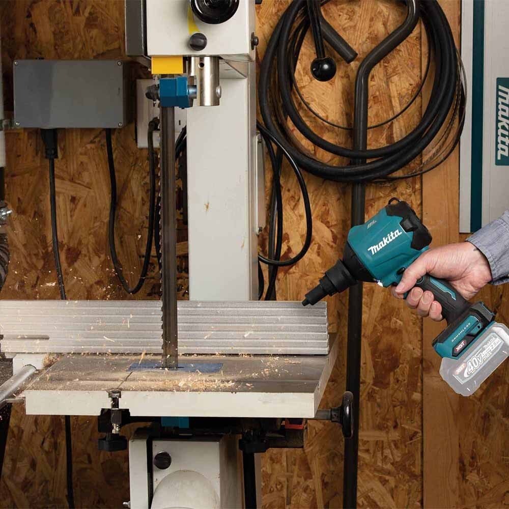 Cordless High Power Air Blower