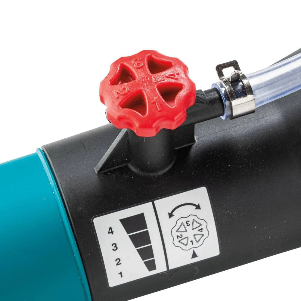 Makita GMP01PL 40V XGT Backpack Mist Blower Kit