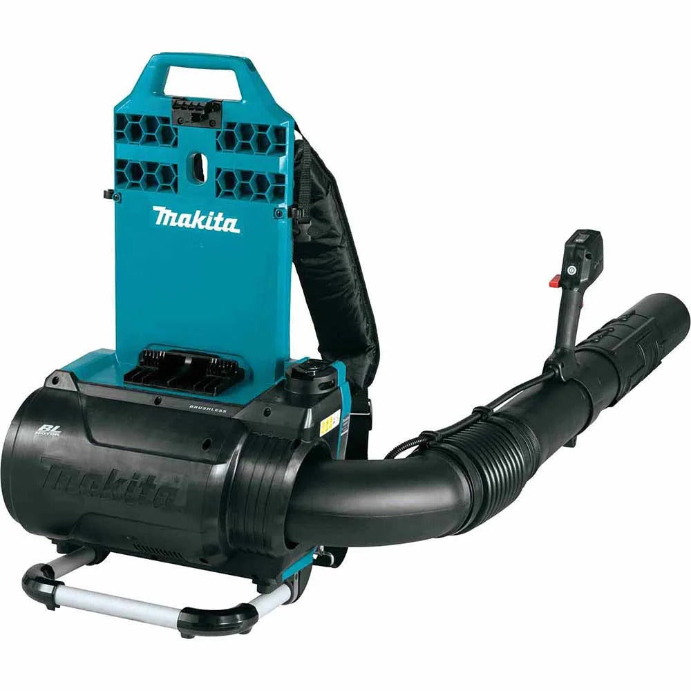 Makita CBU02Z 40V ConnectX Brushless Backpack Blower