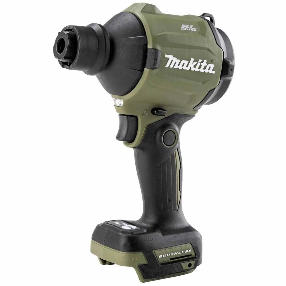 Makita ADSA01Z 18V Brushless High Speed Blower
