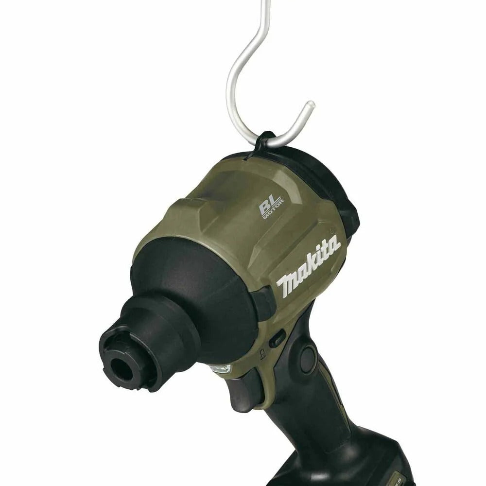 Makita ADSA01Z 18V Brushless High Speed Blower