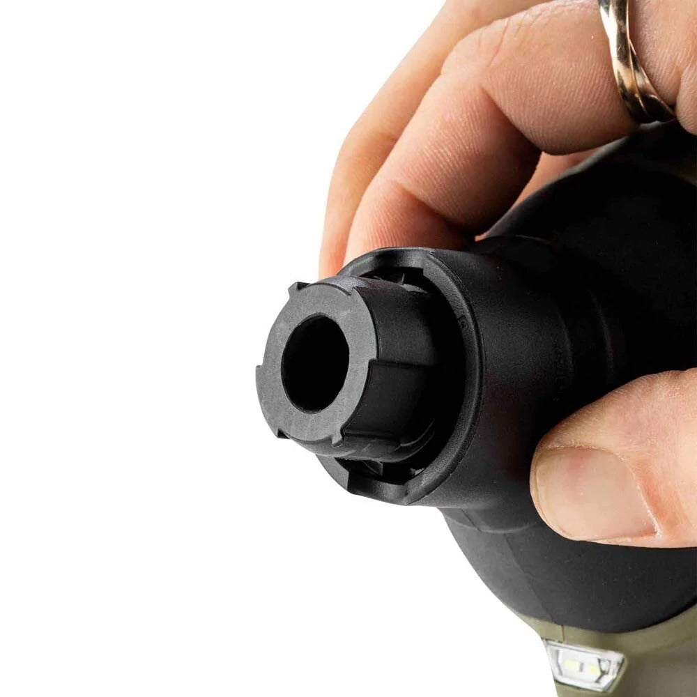 Makita ADSA01Z 18V Brushless High Speed Blower