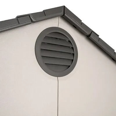 Outdoor Storage Shed Heavy Duty 15x8 Legacy Series