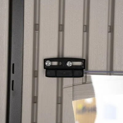 Outdoor Storage Shed Heavy Duty 15x8 Legacy Series