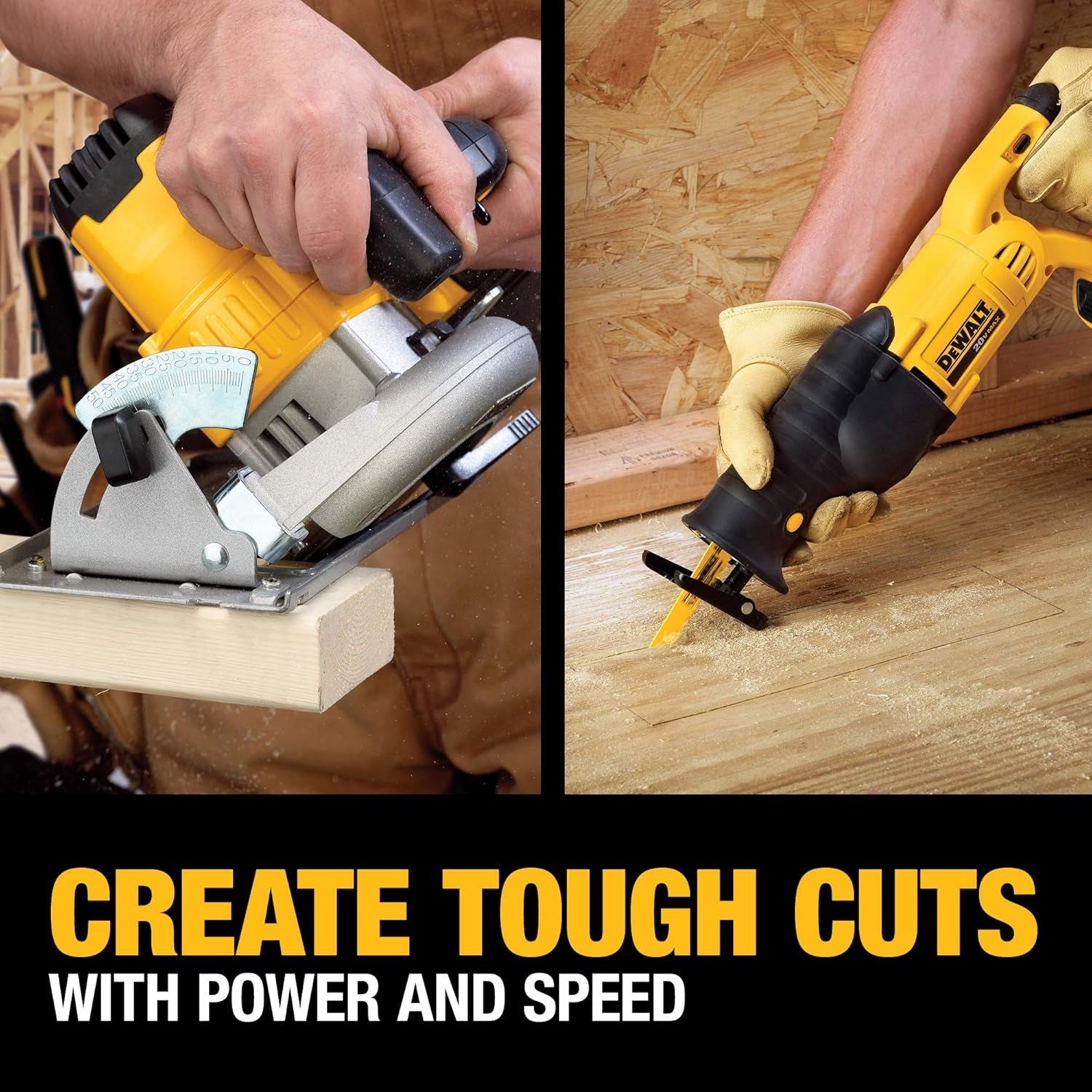 DEWALT DCK940D2 20V MAX 9 Tool Combo Kit