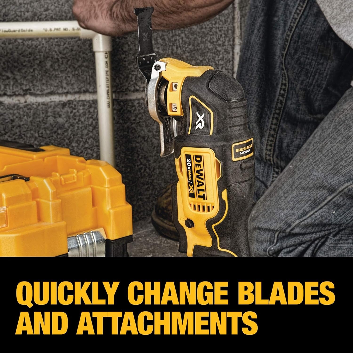DEWALT DCK940D2 20V MAX 9 Tool Combo Kit