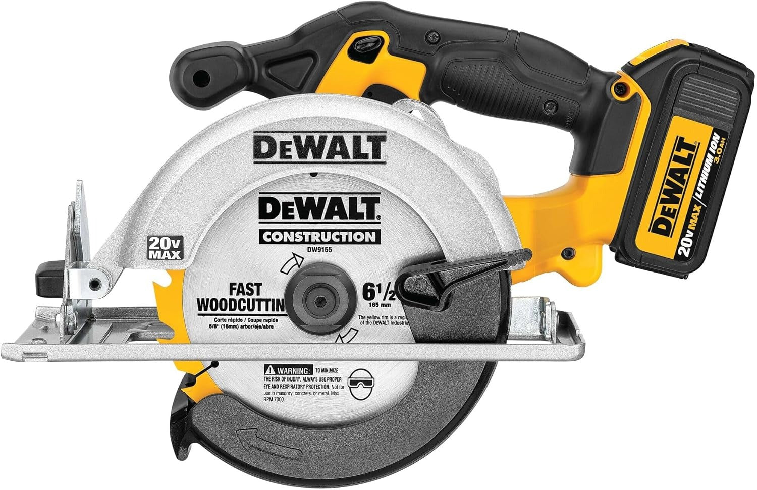 DEWALT DCK940D2 20V MAX 9 Tool Combo Kit