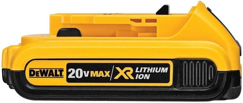 DEWALT DCK940D2 20V MAX 9 Tool Combo Kit