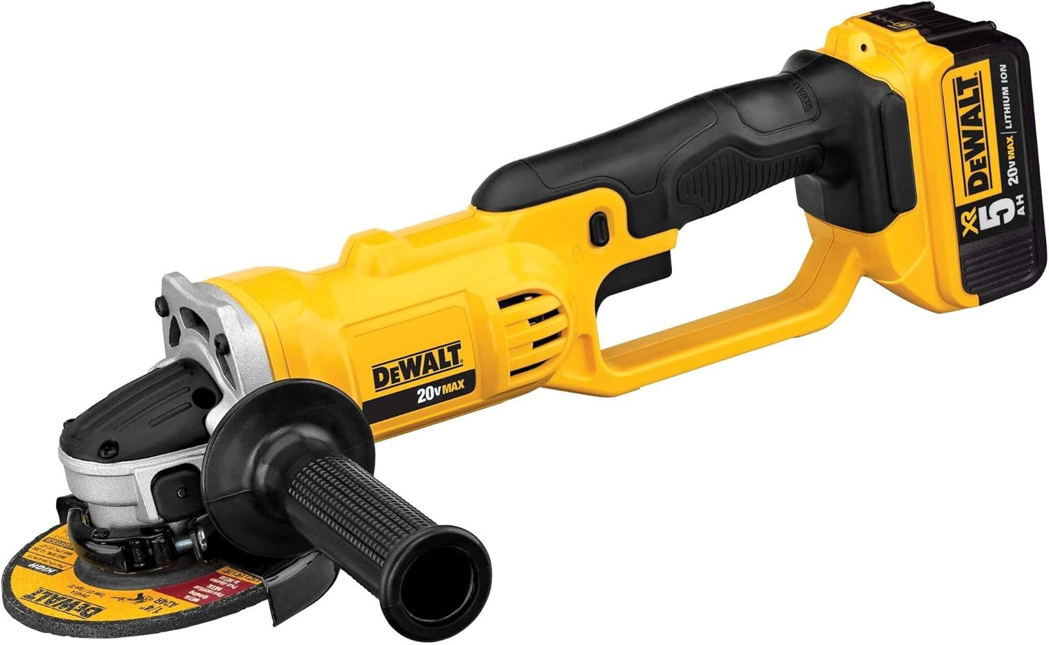 DEWALT DCK940D2 20V MAX 9 Tool Combo Kit