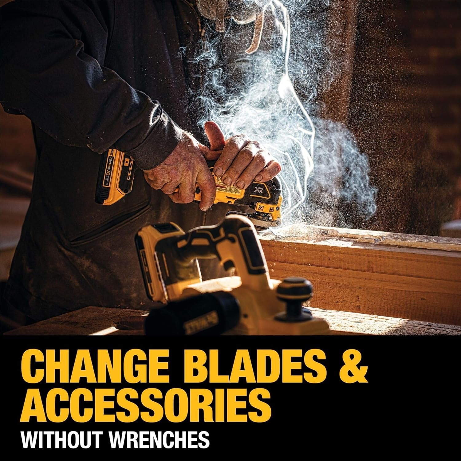 DEWALT DCK1021D2 20V MAX Brushless 10 Tool Combo Kit