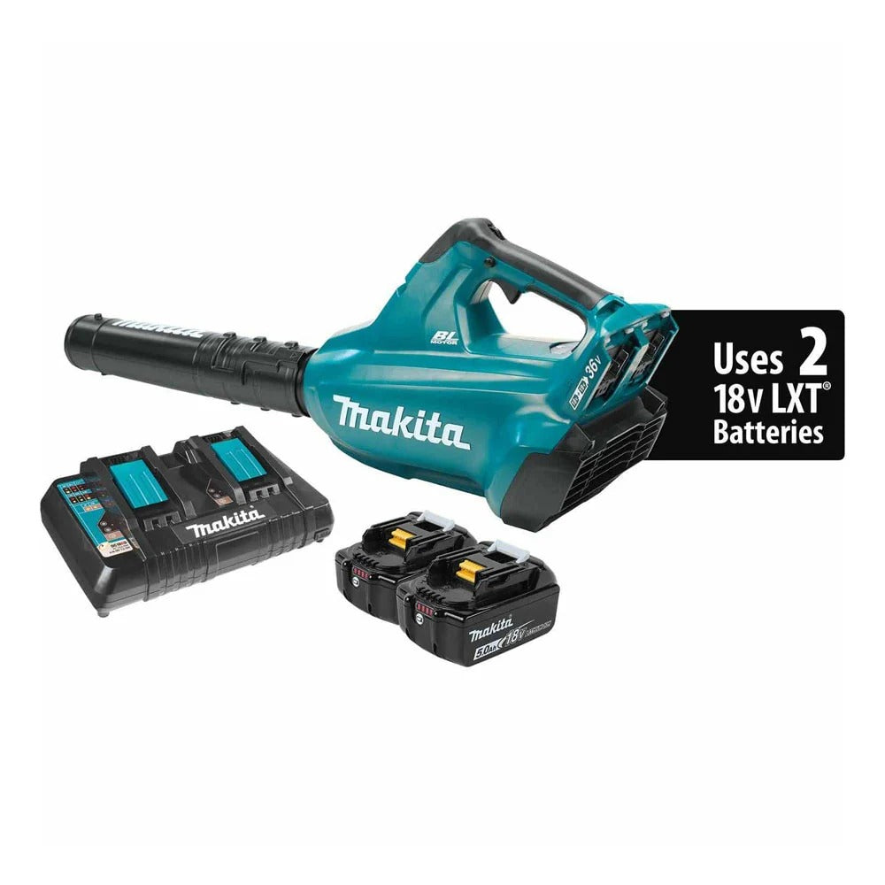 36V Cordless High Power Blower