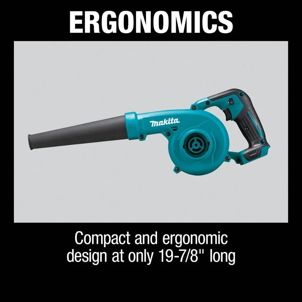 Compact Cordless Mini Air Blower