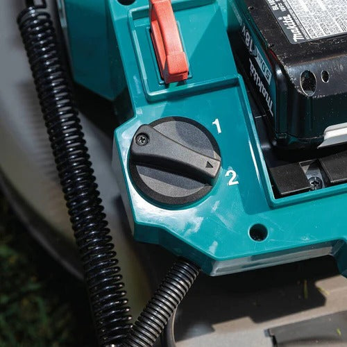 Cordless Electric Lawn Mower