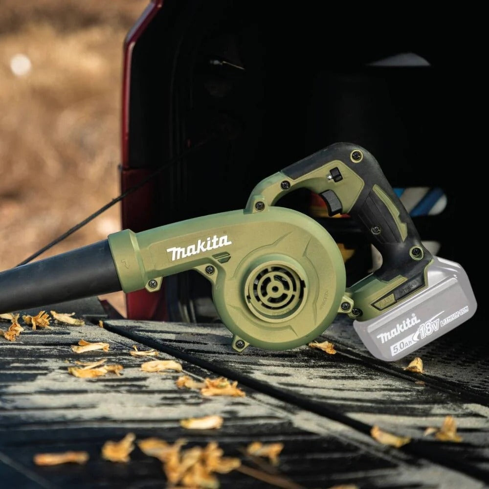 Makita ADBU05Z 18V LXT Cordless Outdoor Blower