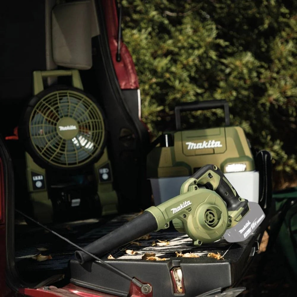Makita ADBU05Z 18V LXT Cordless Outdoor Blower
