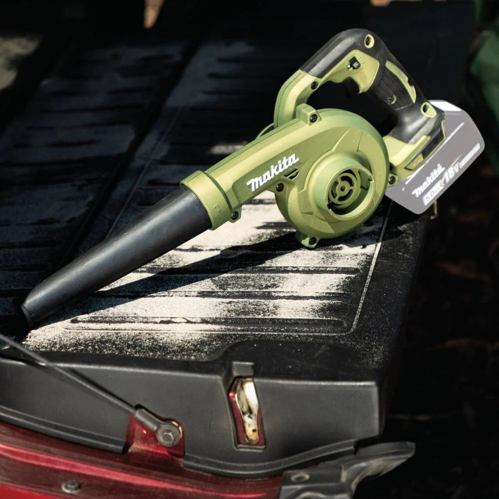 Makita ADBU05Z 18V LXT Cordless Outdoor Blower