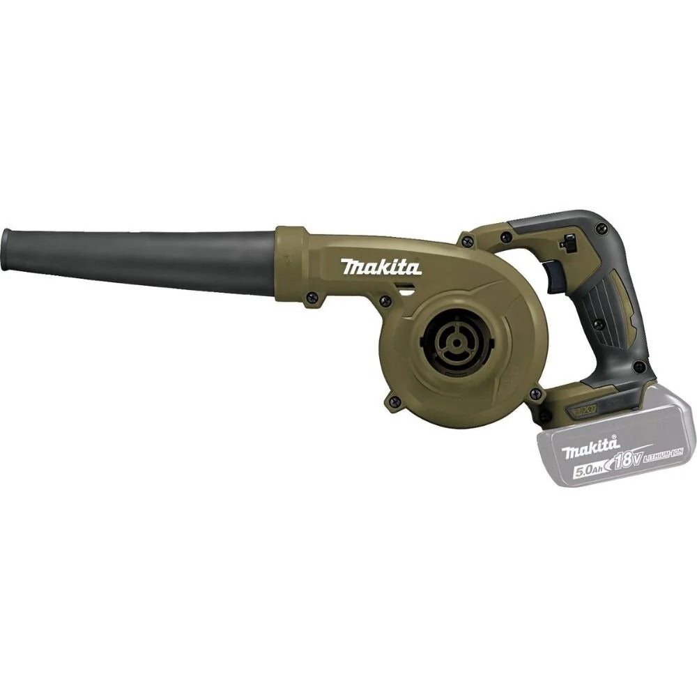 Makita ADBU05Z 18V LXT Cordless Outdoor Blower