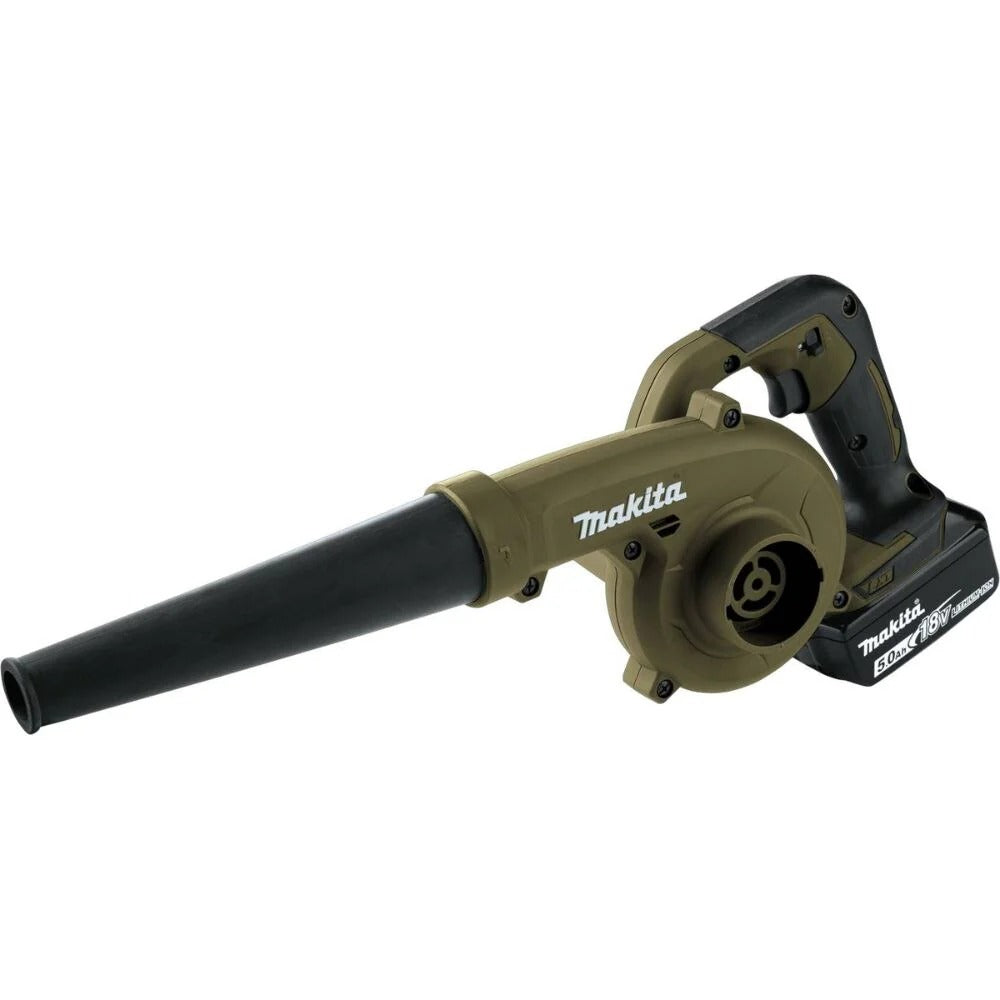 Makita ADBU05ST1 18V Outdoor Blower Kit