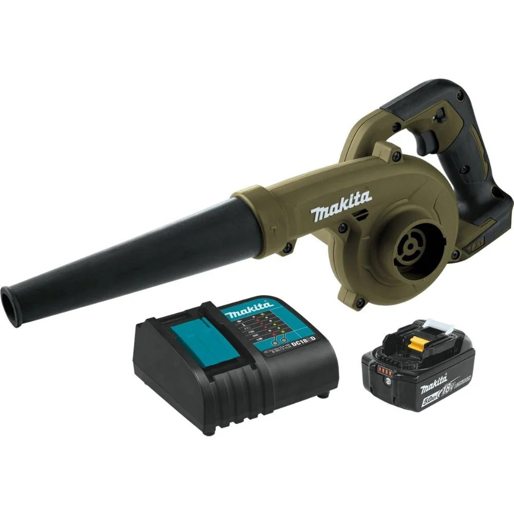 Makita ADBU05ST1 18V Outdoor Blower Kit