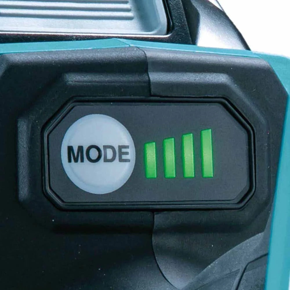 Cordless High Power Air Blower