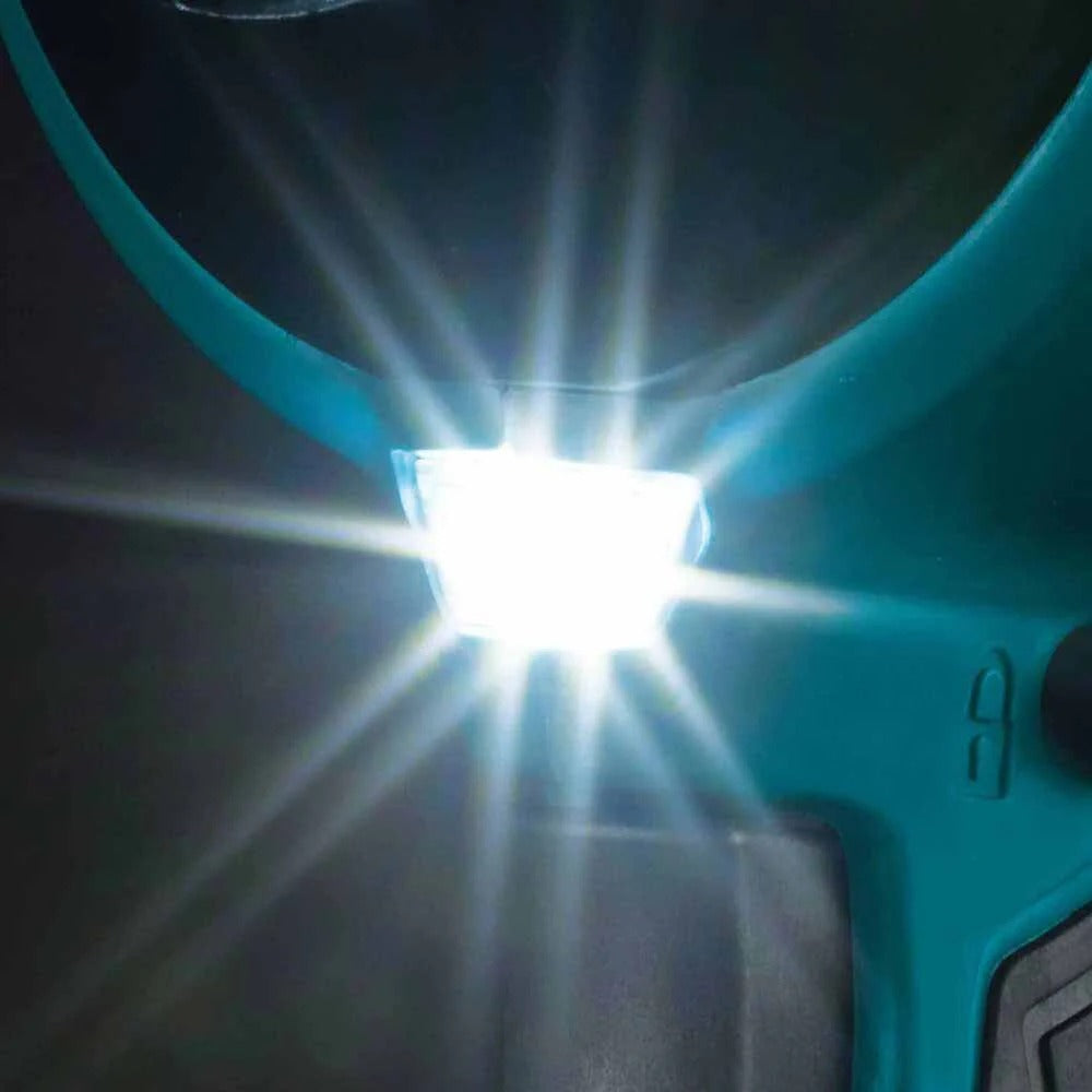 Cordless High Power Air Blower
