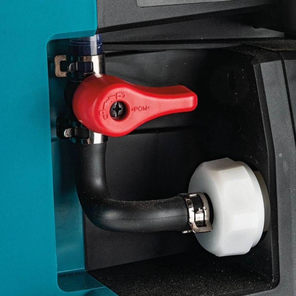 Makita GMP01PL 40V XGT Backpack Mist Blower Kit